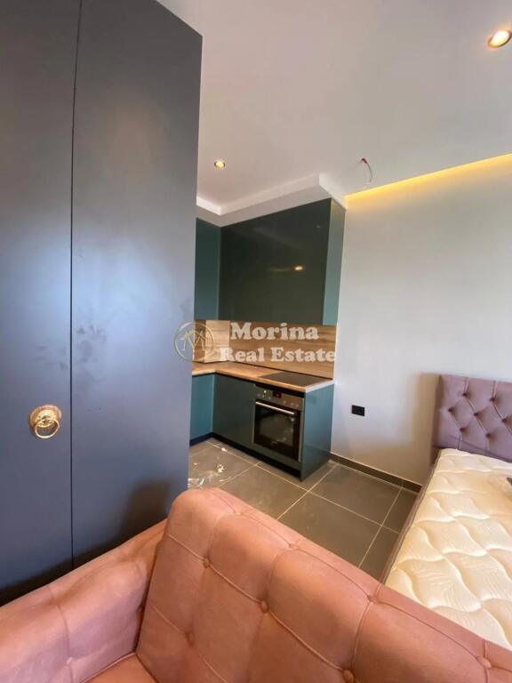 Qera | Garsoniere | Rruga 5 Maji | 400 €/muaj