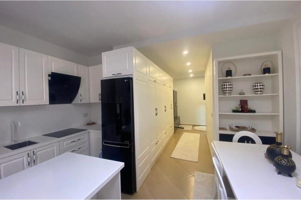 🏡Vendesi Appartamento 2+1 | 📍Fresk