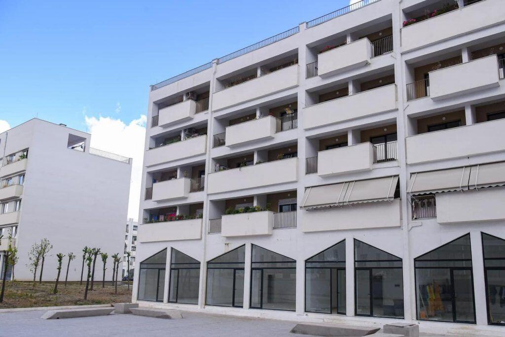 SHITET APARTAMENT 3+1+2 5 MAJI 230.000 EURO