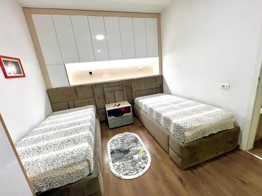 Don Bosko shitet apartament 2+1 !!