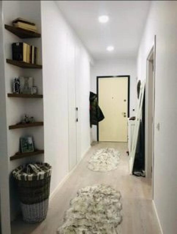 Apartment lluksoz te golden park 1+1 perballe Amerikan 3