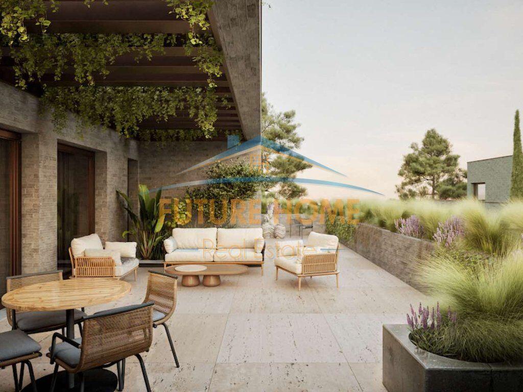 Vendesi in vendita 2+1+2, “Park Houses” a Mjull Bathore