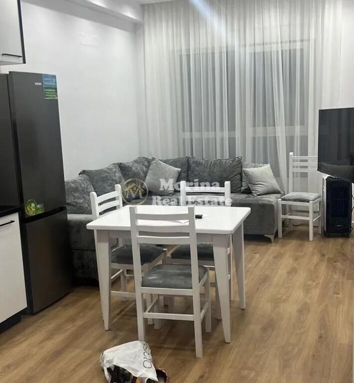 Qera | Apartament 1+1 | Ali Demi | 400 €/muaj
