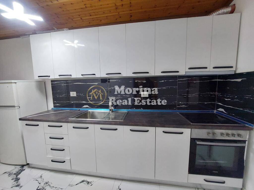 Qera | Apartament 1 + 1 | Rruga Besa- Siri Kodra | 400 €/muaj