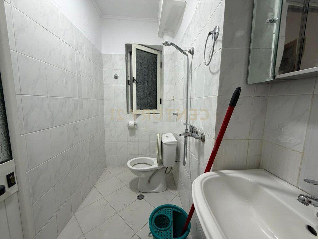 SHKOLLA BASHKUAR, SHESIM APARTAMENT 1+1