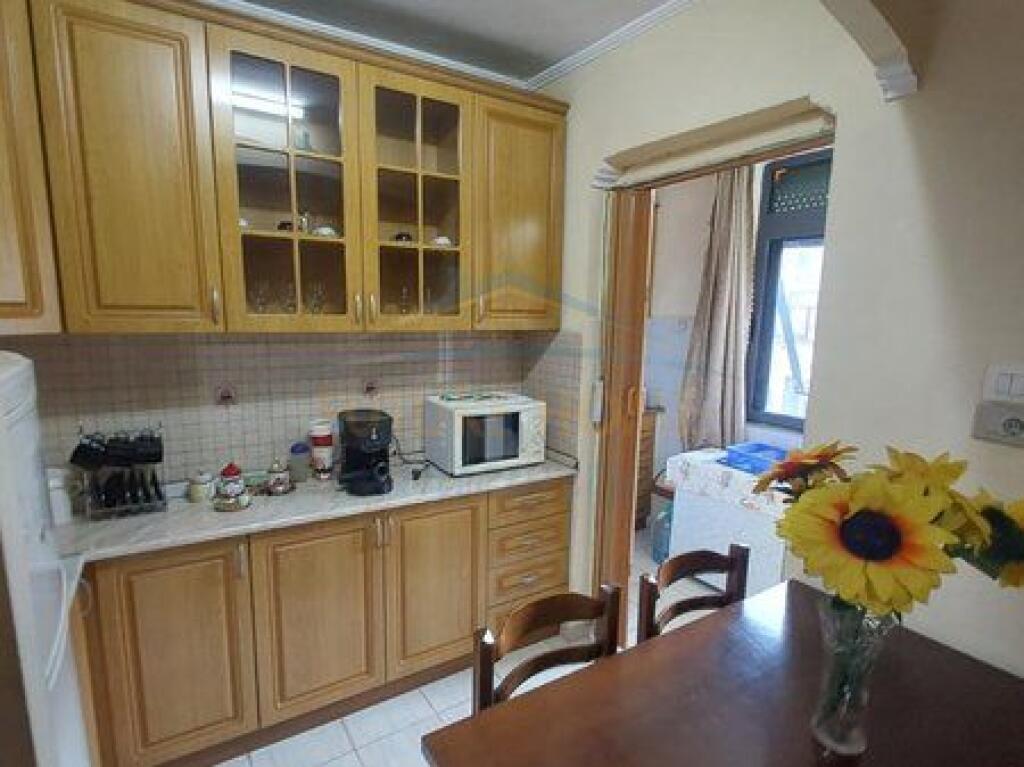 For sale, Apartment 1+1, Former Electric Market, Tirana.