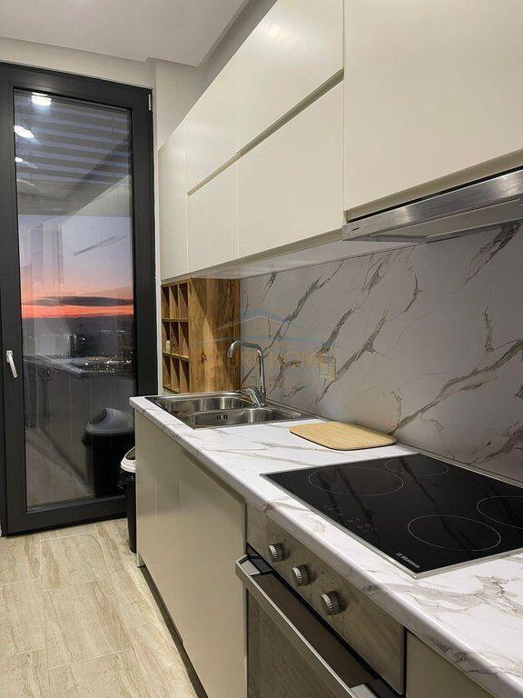 Affitto, Appartamento 2+1+2+POSTO AUTO, Fresku, Tirana.