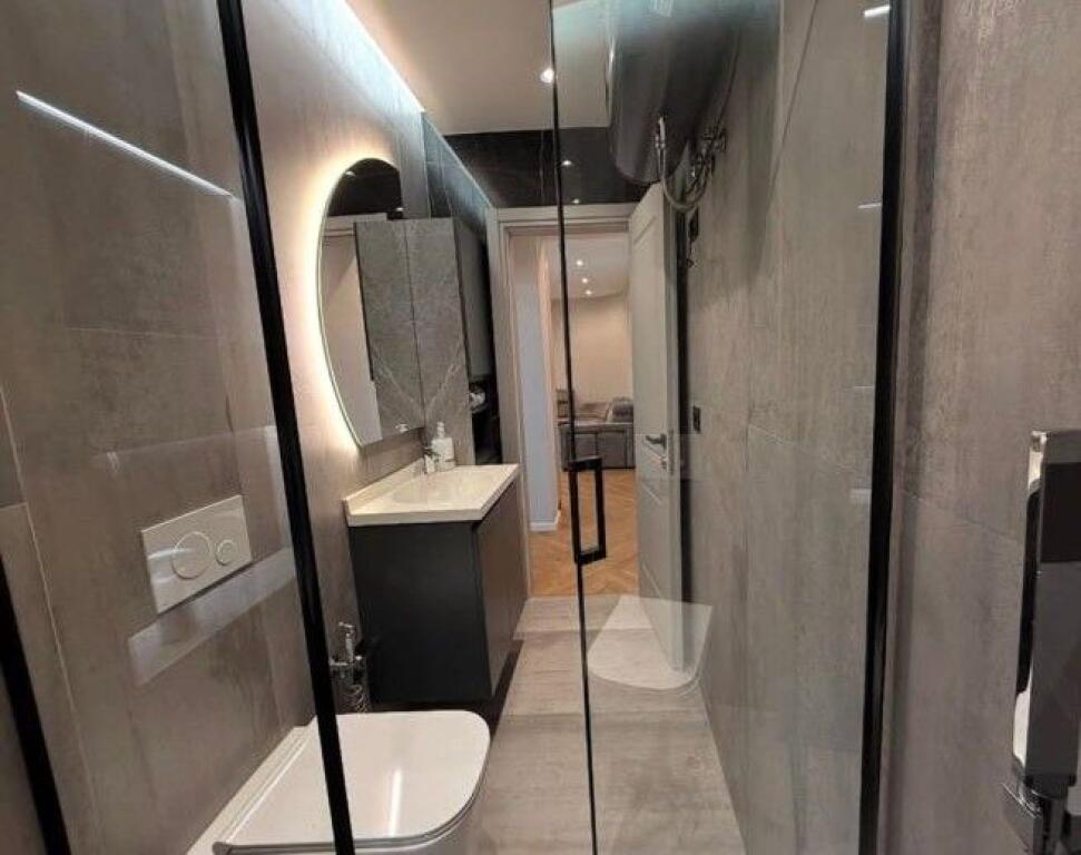 Appartamento 1+1 in Vendita – Kodra e Diellit 1!