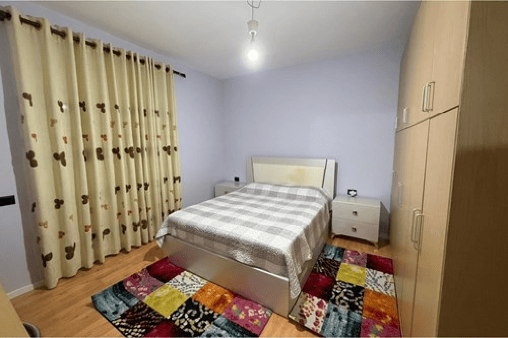 AFFITTO, APPARTAMENTO 1+1, FRESKU, TIRANA(MLS # 530581007-107)