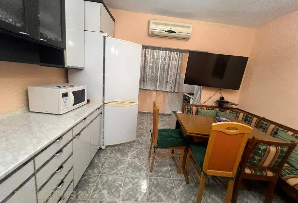 Affittiamo appartamento 2+1 in via Bardhyl.