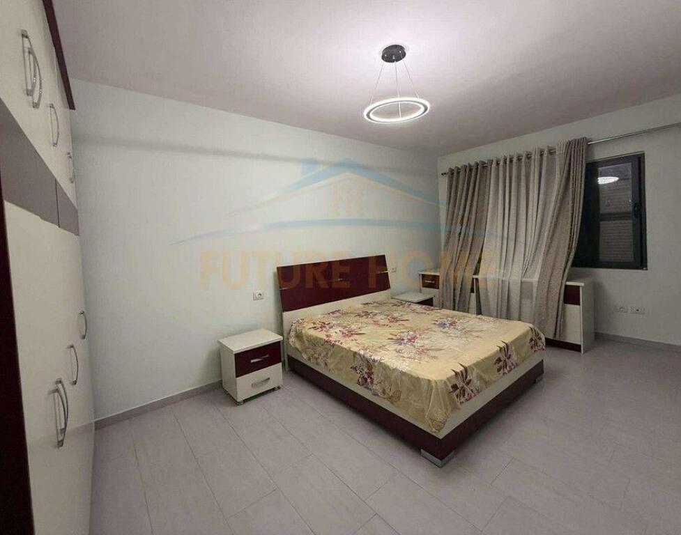 Rent, Apartment 2+1+2 at “2 Palmat”, Astir, Tirana