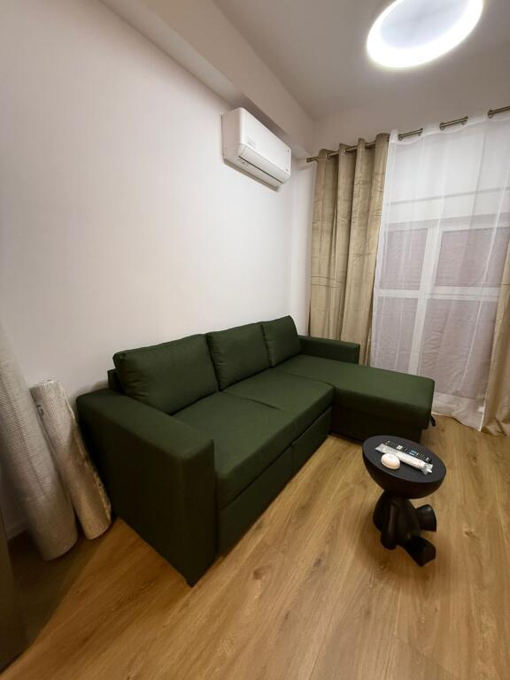 Apartament 1+1 per qira ne Ali Demi.