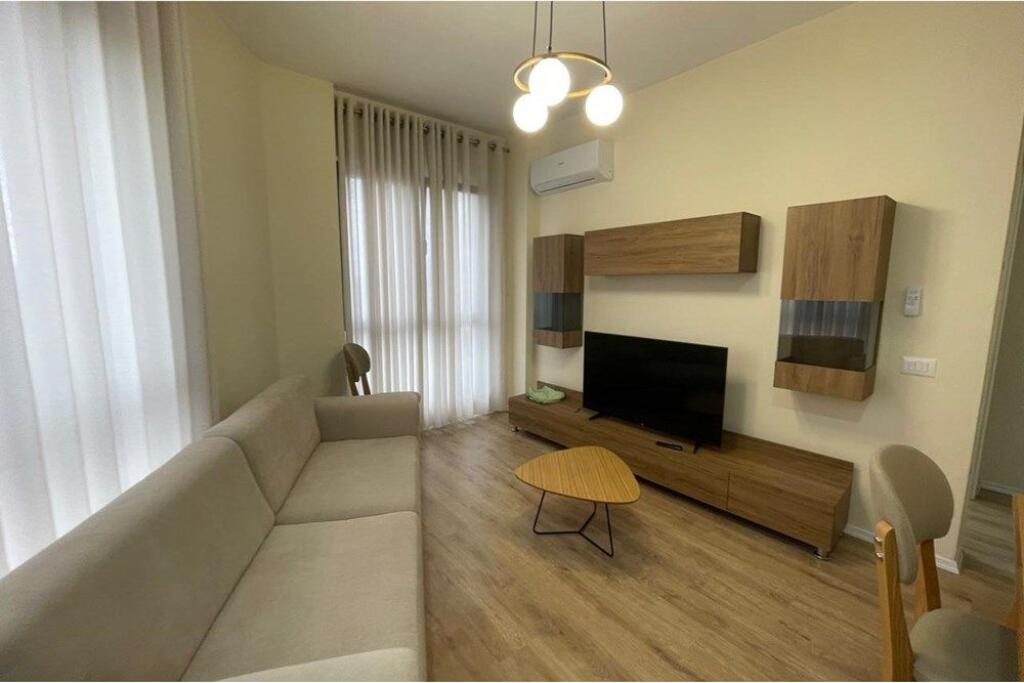 Apartament 1+1  Pazari i Ri