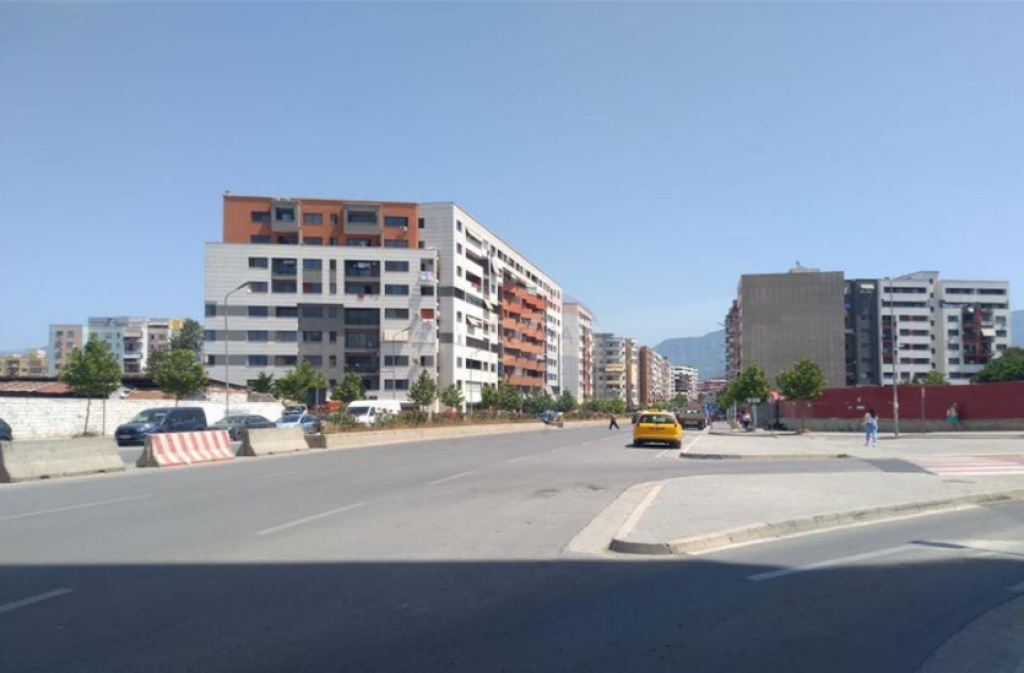 Apartament 1+1 ne shitje Astir