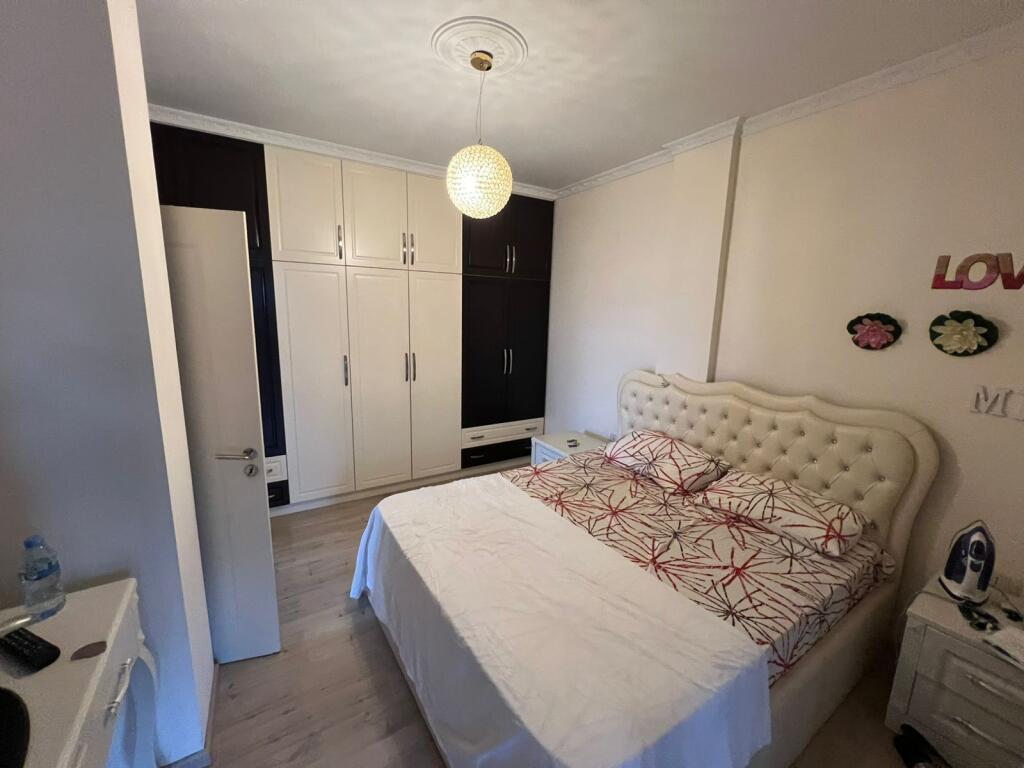 OKAZION APARTAMENT 103 M2 NETO ILIRIA PLAZH DURRES 105000 EURO