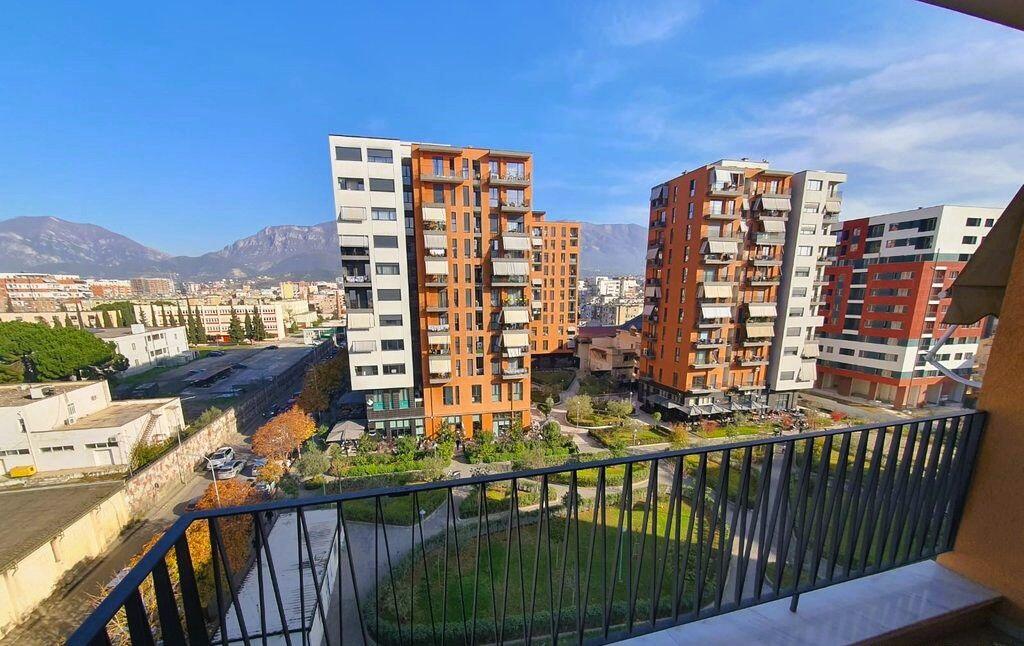 Apartament 2+1+2+Parkim te Rezidenca Zirkon !