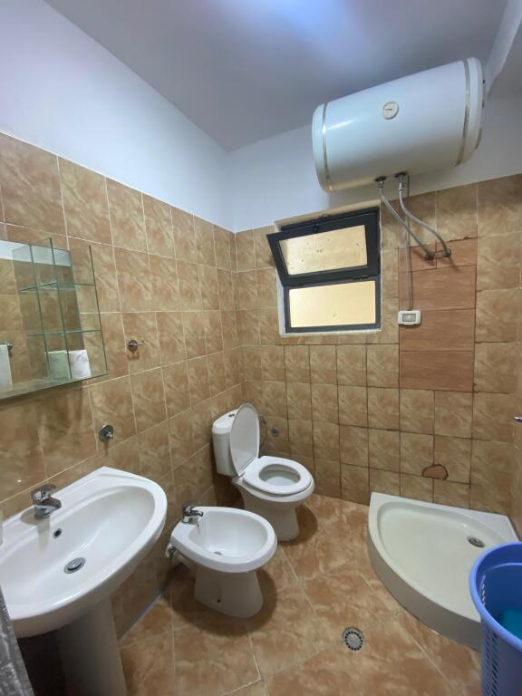 🏡 Apartment 1+1 for Rent at Grand Complex, Tirana