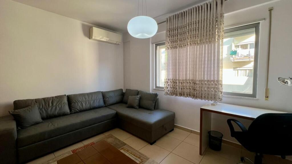 For Rent: 1+1📍First Tower of Concord Center (5 May) - 650€ - Area 80m² - First Time for Rent✨