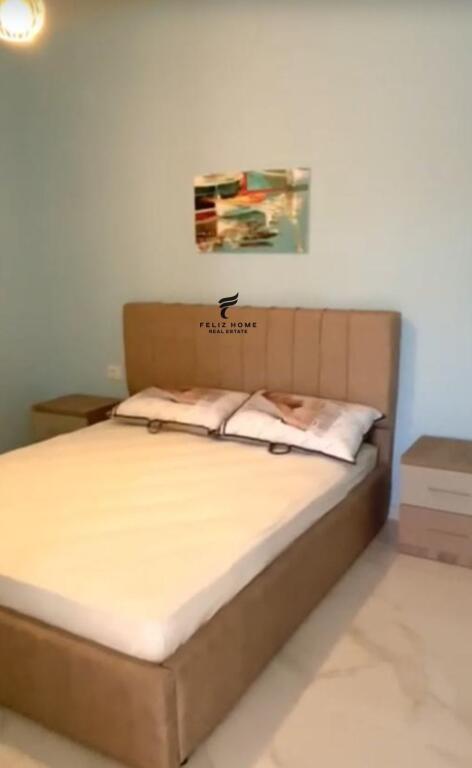 APARTAMENT ME QERA 1+1 GOLDEN PARK 3 45.000 LEKE