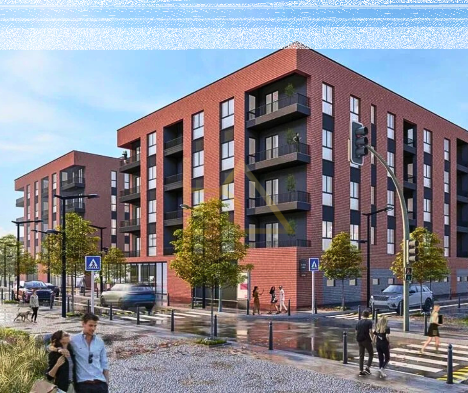 Apartment 1+1 for Sale – Kamëz, Tirana