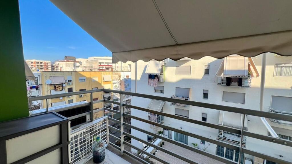 For Rent: 1+1📍First Tower of Concord Center (5 May) - 650€ - Area 80m² - First Time for Rent✨