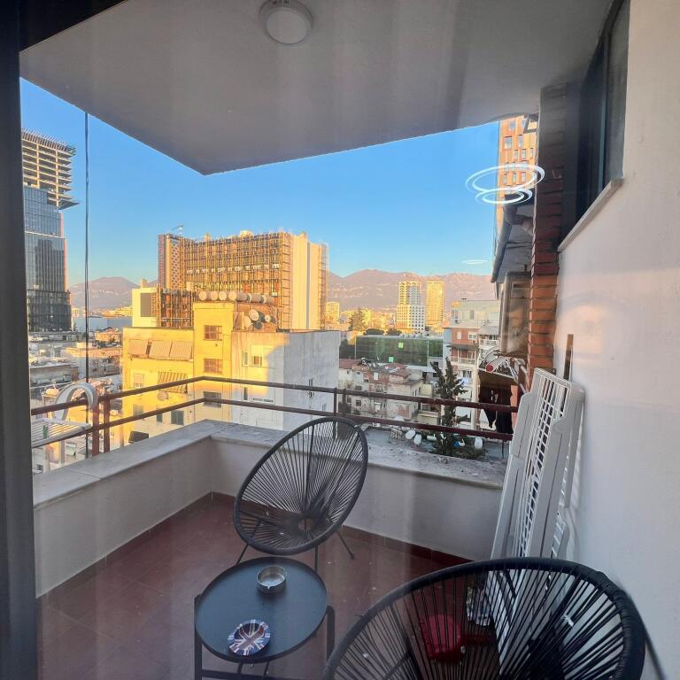 Apartment 1+1 for rent in Myslym Shyr