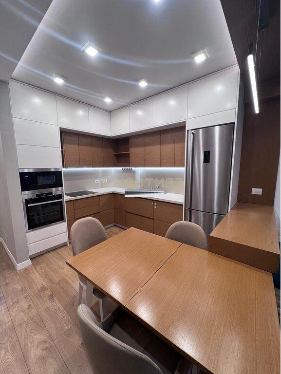 APARTMENT 2+1+2 FOR RENT AT THE FORMER AVIATION FIELD