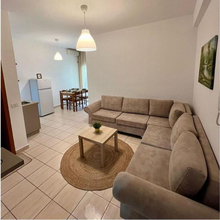  Apartament 1+1 në Shitje