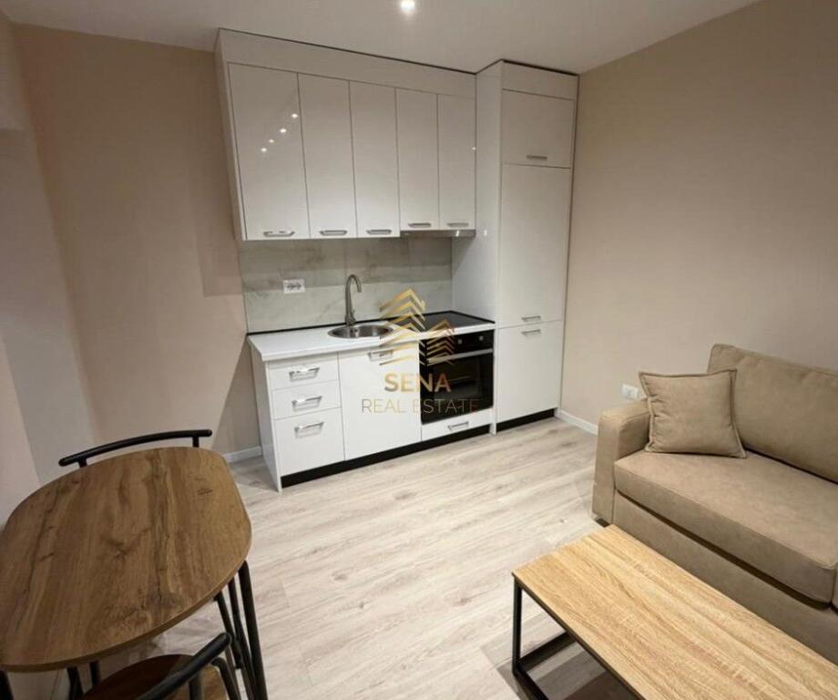 Rent,Apartment,1+1,Xhamllik, 50,000 Leke/Month