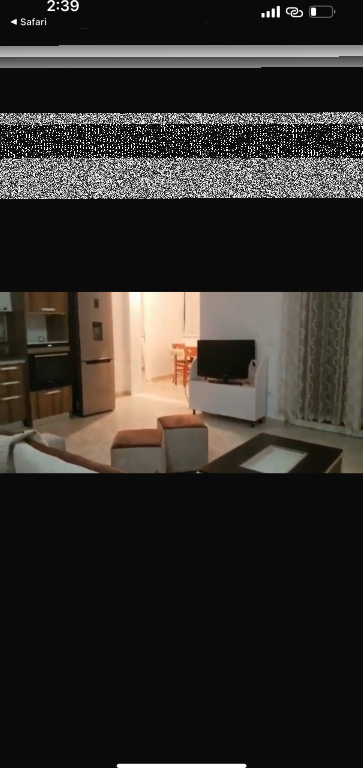 Apartment 2+1, Fresh!