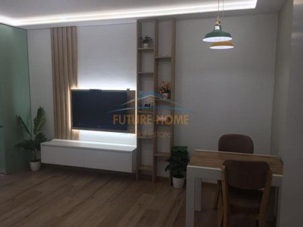Rent, Apartment 1+1, Komuna Parisit, Tirane.