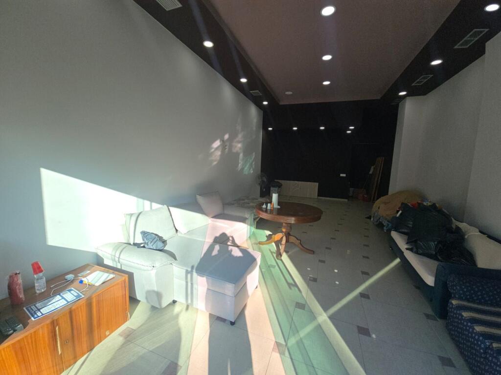 AMBJENT BIZNESI ME QERA – PLEPA, DURRËS