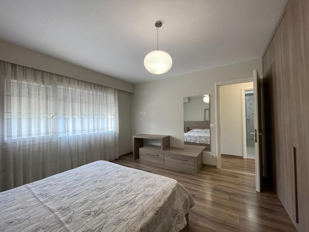 Apartament 2+1 me qira tek Long Hills Residence Teg