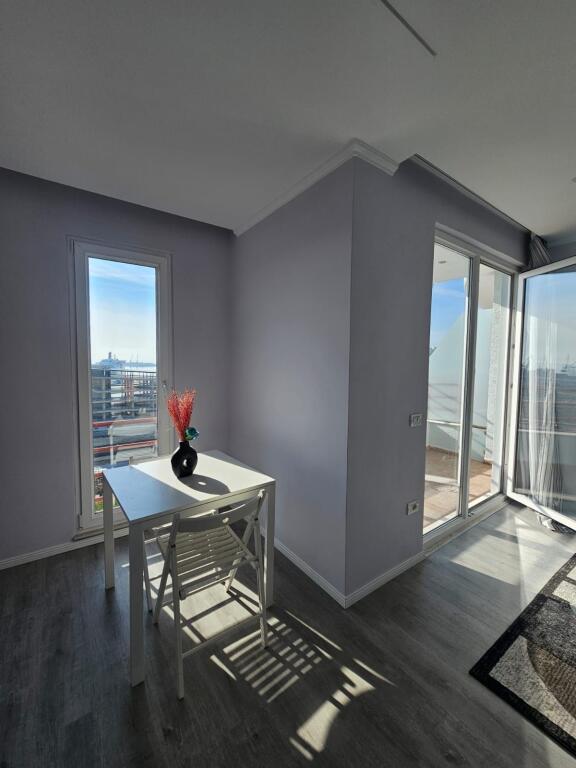 SHITET SUPER APARTAMENT 1+1 PRANE UJËSJELLËSIT, DURRËS