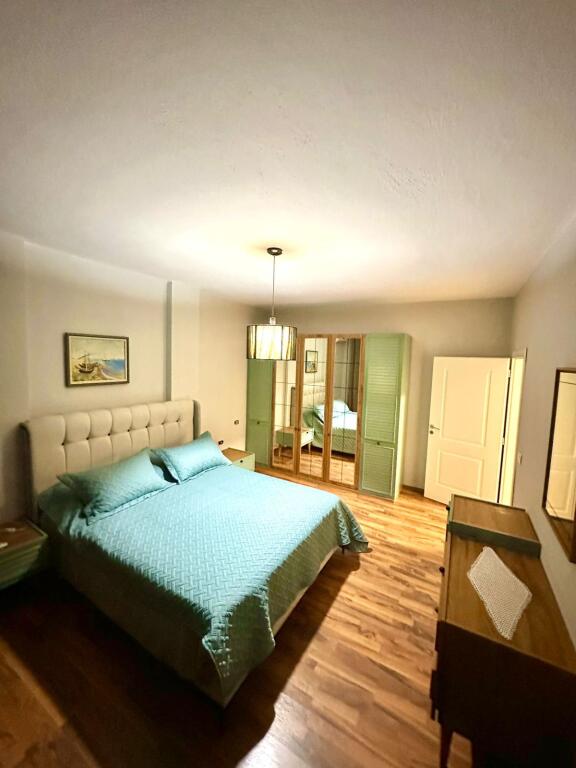 APARTMENT FOR RENT 2+1 AT MYSLYM SHYR, TIRANA