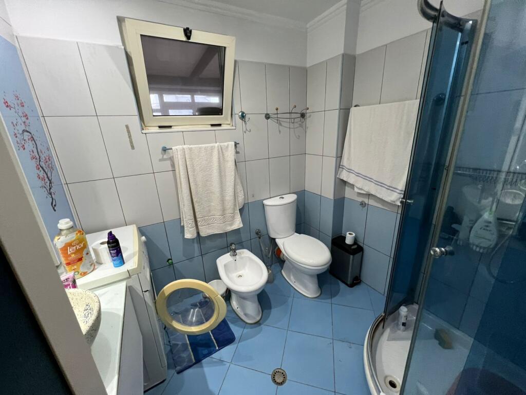 OKAZION APARTAMENT 103 M2 NETO ILIRIA PLAZH DURRES 105000 EURO