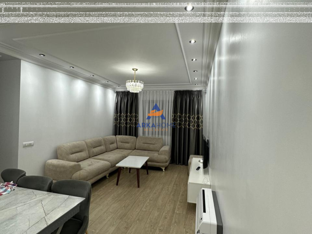 SHITET APARTAMENT 3+1+BALLKON "UNAZA E RE, RESIDENCA OASIS" 236.000 EURO