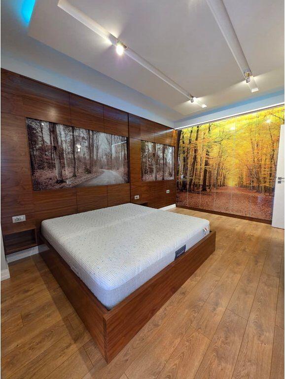 Qera,Apartament 1+1 tek Ish Parku, Rruga Ndre Mjeda