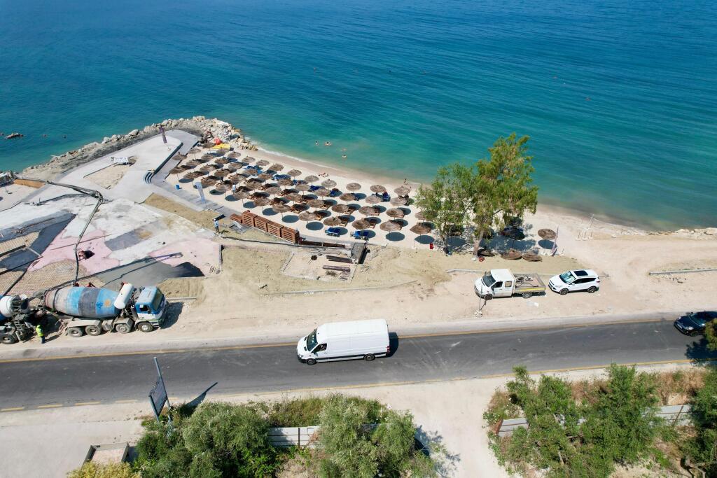 Appartamento In Vendita In File