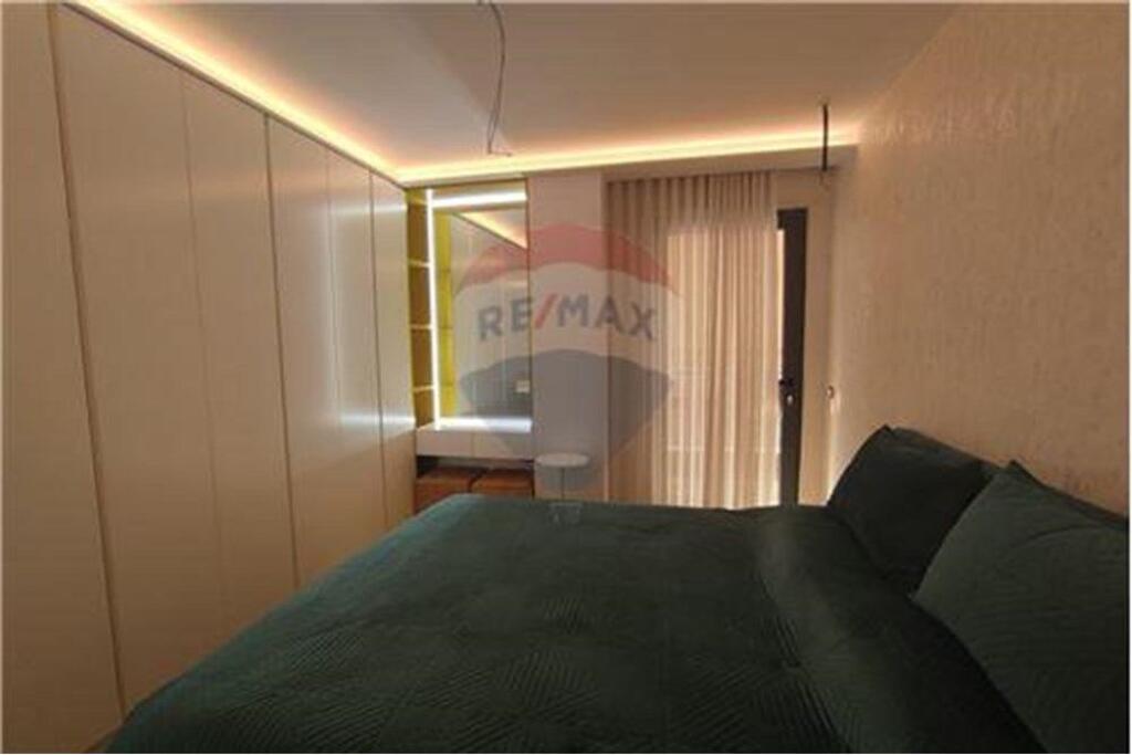 Apartament 2+1+2 me qera tek Rezidenca ALBA