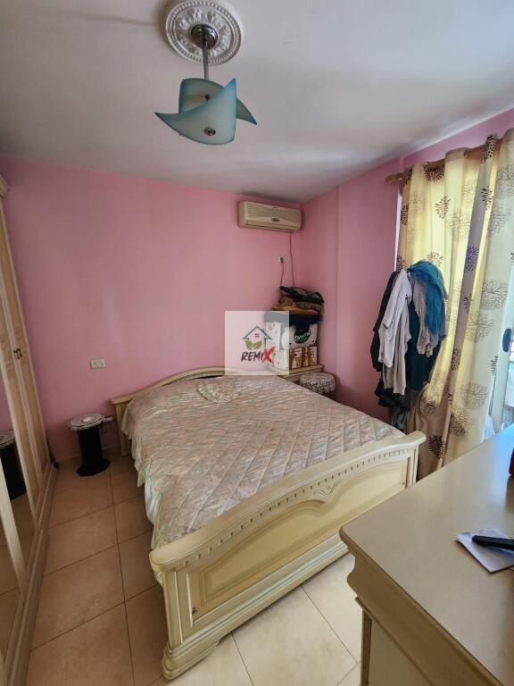 🏡 Super Apartment 2+1+2 for Sale on Golem Beach