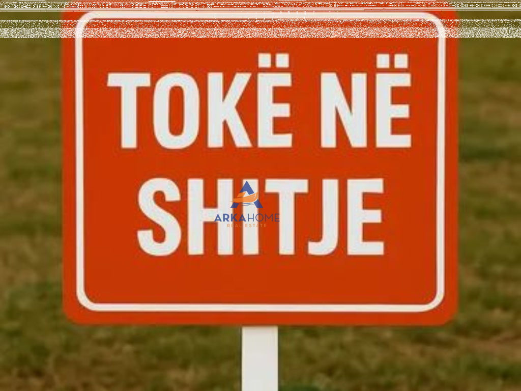 SHITET TOKE 250M2 "QYTET STUDENTI RRUGA ARBEN BROCI" 130.000 EURO