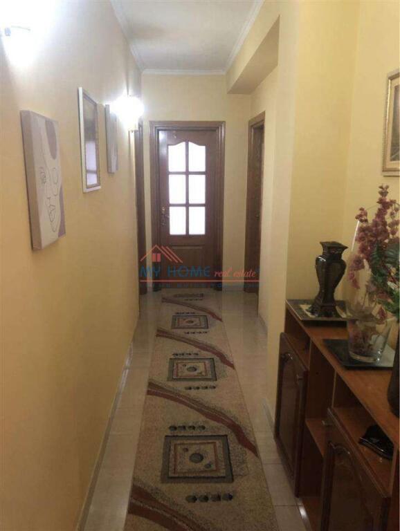Apartament 3+1 ne Shitje Rruga Elbasanit Tirane