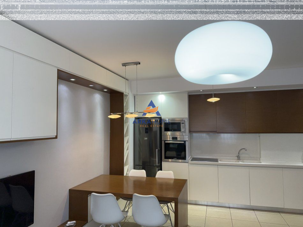 FOR RENT APARTMENT 1+1+BALCONY "AT CONCORD CENTER" 750 EURO