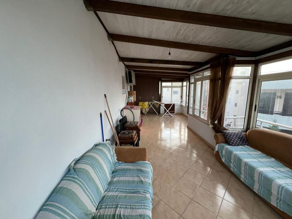 OKAZION APARTAMENT 103 M2 NETO ILIRIA PLAZH DURRES 105000 EURO