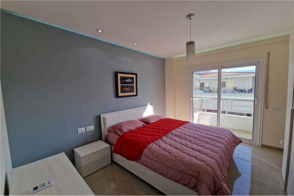  Apartament 2+1 me Qera