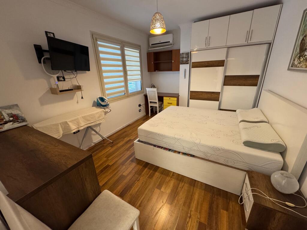 Appartamento in affitto 1+1 Università Luarasi