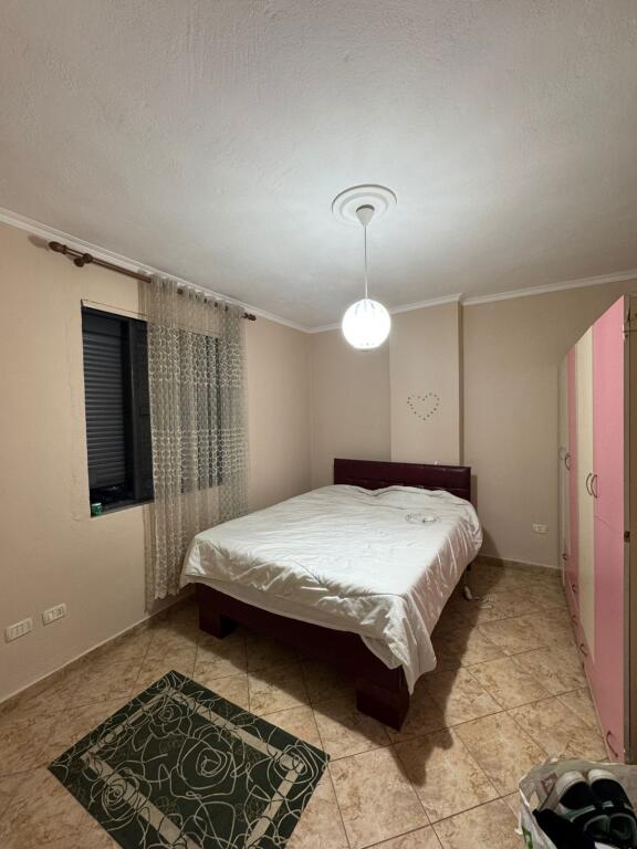 Apartment 2+1 for rent, 5 Maj Street, near Concord, 450 thousand lek 