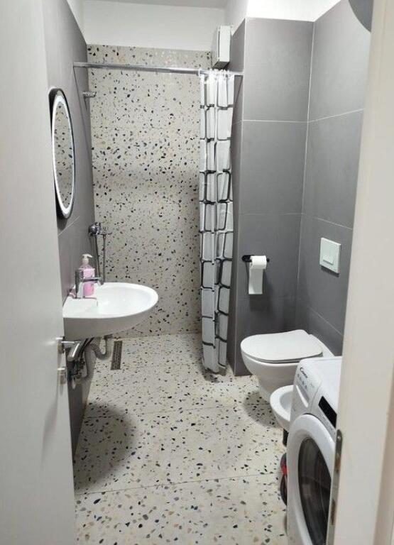 Rent, Apartment 1+1+Parking Space, Univers City, Tirana.