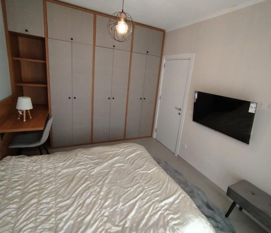 Rent, Apartment 1+1+Parking Space, Univers City, Tirana.
